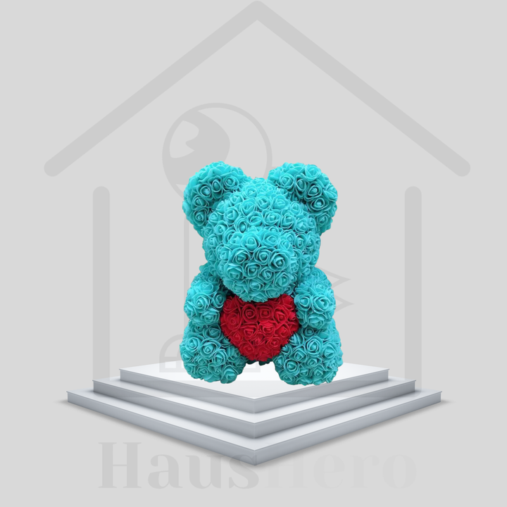 HausHero – Rosenteddy