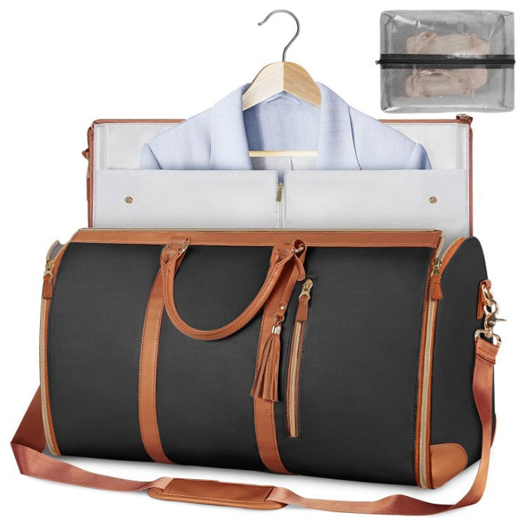 HausHero – Reiseanzugtasche