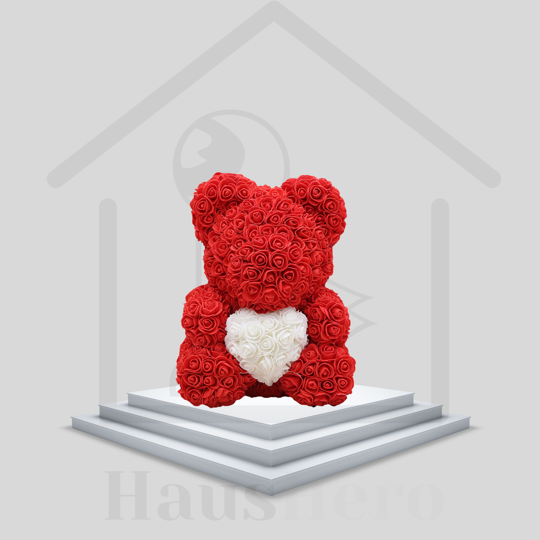 HausHero – Rosenteddy