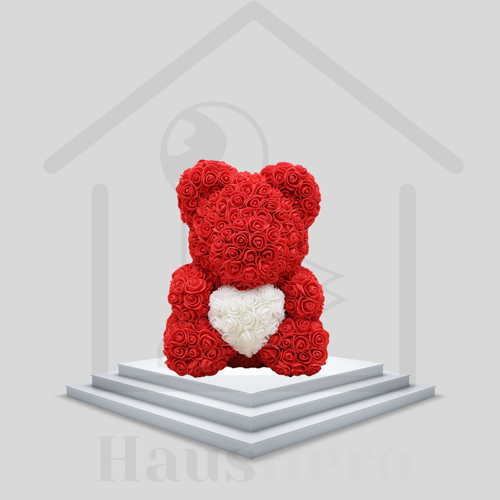 HausHero – Rosenteddy