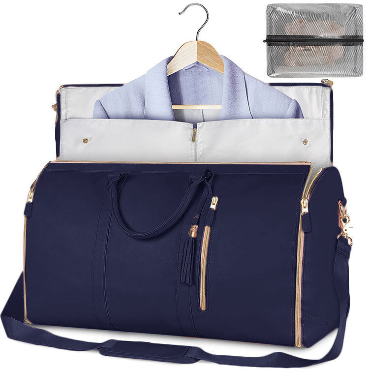 HausHero – Reiseanzugtasche